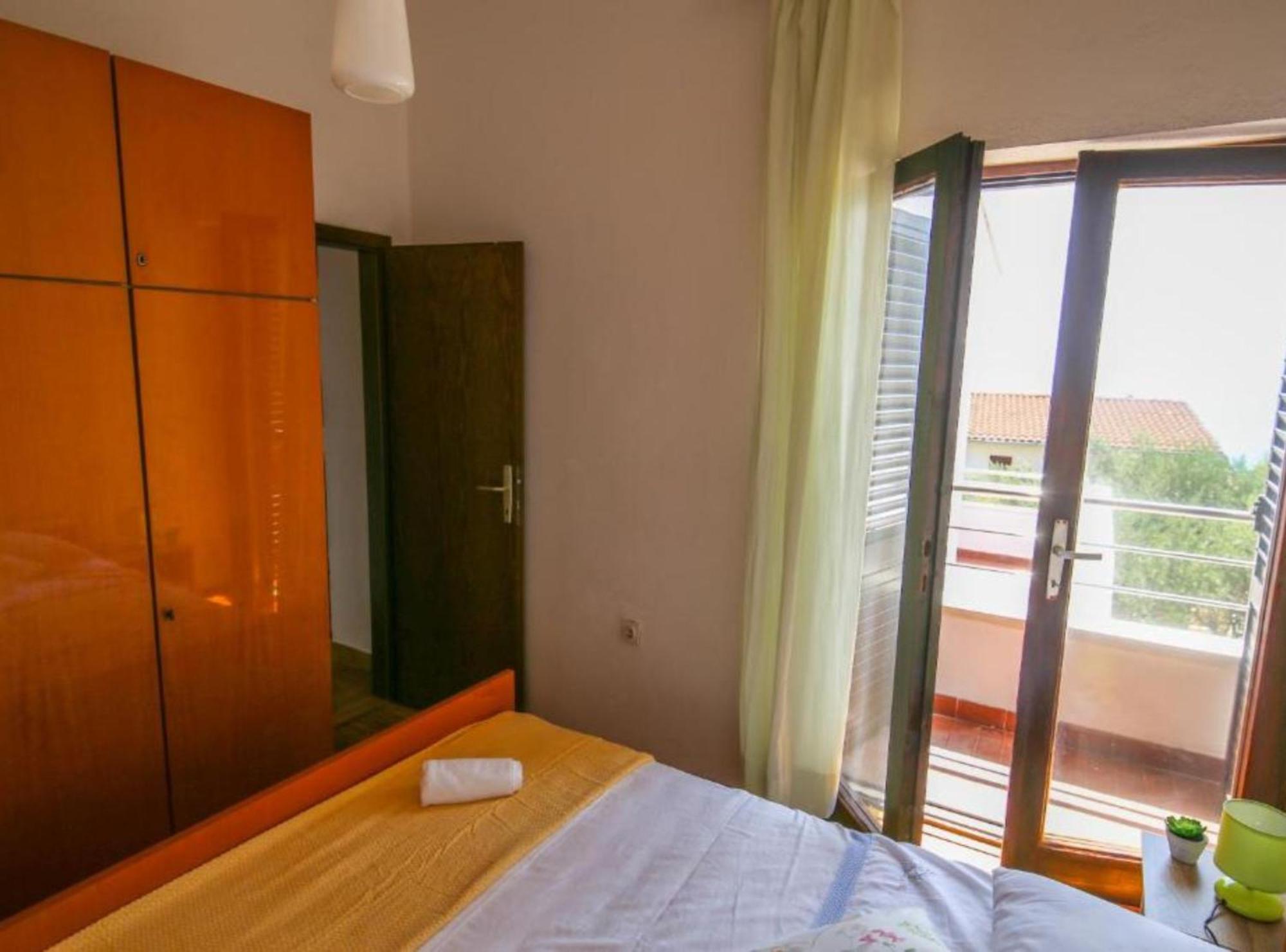 Apartment Darmy Трогир Экстерьер фото