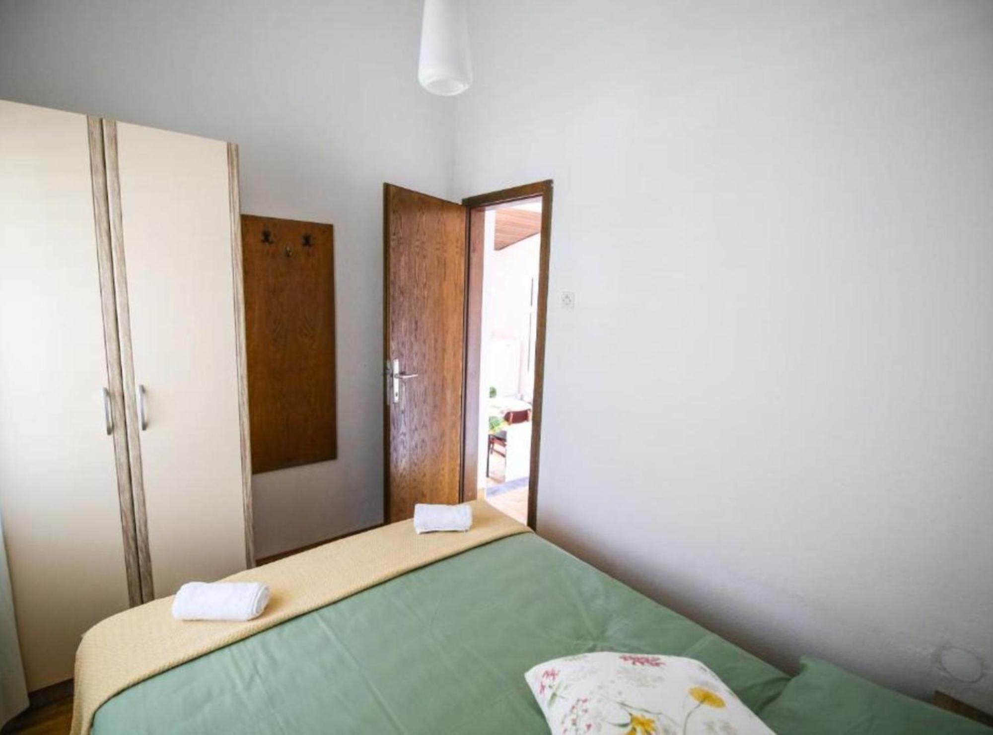 Apartment Darmy Трогир Экстерьер фото